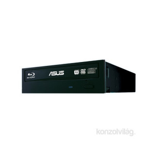 ASUS BC-12D1ST/BLK/G/AS dobozos fekete BluRay + DVD író COMBO PC