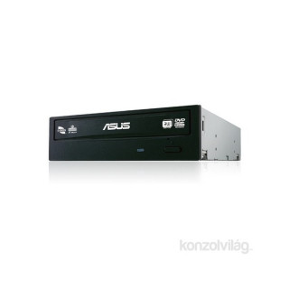 ASUS DRW-24F1ST/BLK/G/AS dobozos fekete DVD író PC