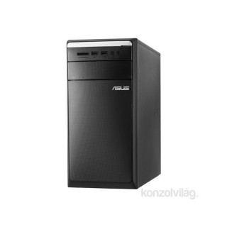 ASUS M11BB-RU001D AMD Fekete asztali PC 