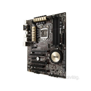 ASUS Z97-A Intel Z97 LGA1150 ATX alaplap 