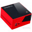 Gigabyte GB-BXi5-4570R Brix Intel Fekete-Piros barebone mini asztali PC thumbnail