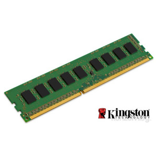 Kingston-HP/Compaq 8GB/1600MHz DDR-3 ECC (KTH-PL316E/8G) szerver memória PC