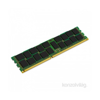 Kingston-Lenovo 16GB/1600MHz DDR-3 reg ECC LoVo  (KTL-TS316LV/16G) szerver memória PC