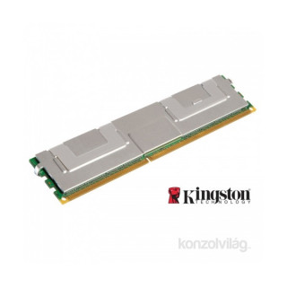 Kingston-Cisco 32GB/1600MHz DDR-3 LRDIMM Quad Rank LoVo (KCS-B200BLLQ/32G) szerver memória PC