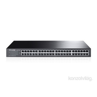 TP-Link TL-SF1048 48 LAN 10/100Mbps rack switch PC