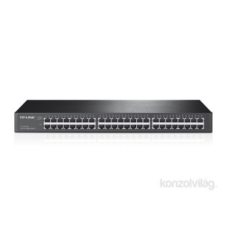 TP-LINK TL-SG1048 48Port Gigabit LAN nem menedzselhető Switch 