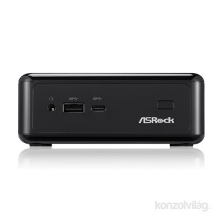 ASRock BEEBOX N3150/B/BB mini Barebone PC PC