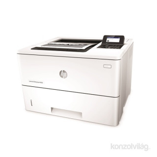 HP LaserJet Enterprise M506dn mono lézer nyomtató PC