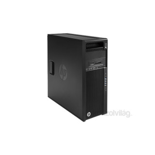 HP Z440 G1X57EA Intel Xeon E5-1603v3/8GB/1TB/W8.1 Pro 64 DG W7 Pro 64 Workstation PC