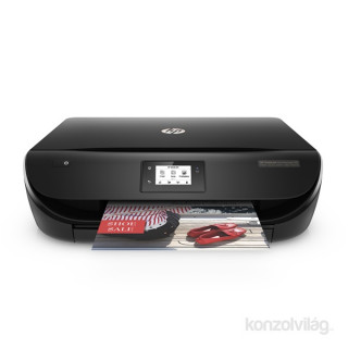 HP DeskJet Ink Advantage 4535 tintasugaras multifunkciós nyomtató (IA3545 kiváltó) 