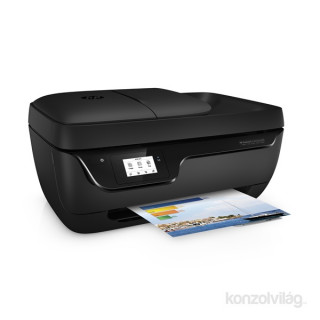 HP DeskJet Ink Advantage 3835 tintasugaras multifunkciós nyomtató (IA2645 kiváltó) 