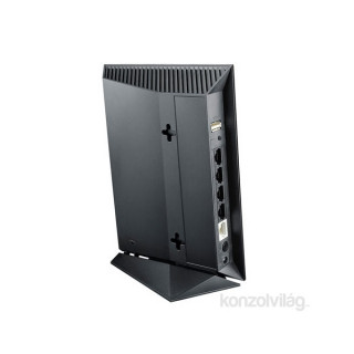 ASUS RT-N14U vezeték nélküli 300bps router PC