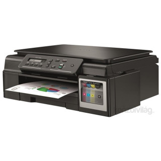 Brother DCPT300YJ1 színes tintasugaras multifunkciós nyomtató 