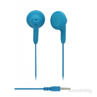 TnB ESAPYBL Happy! kék 3,5mm fülhallgató 