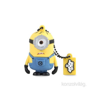 Tribe Minion Carl 8GB pendrive PC