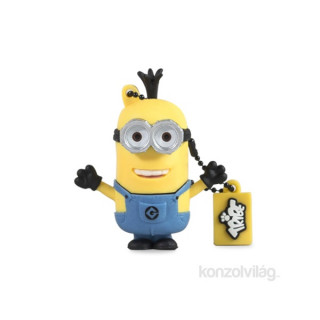 Tribe Minion Tim 8GB pendrive PC