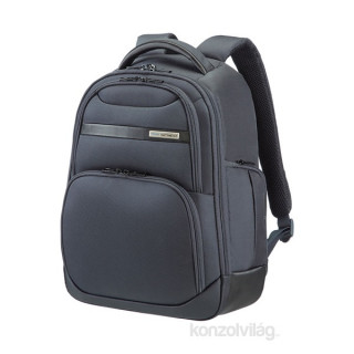 Samsonite Vectura Backpack 13-14" szürke notebook táska PC