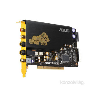 ASUS XONAR Essence ST PCIe hangkártya PC