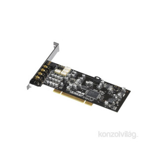 ASUS XONAR D1 PCI hangkártya PC