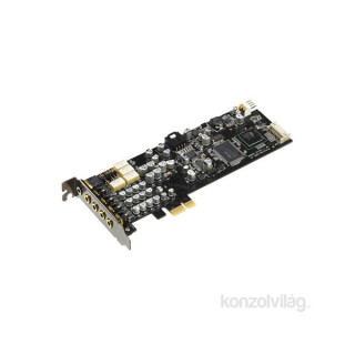 ASUS XONAR DX/XD/A PCIe hangkártya 