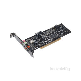 ASUS XONAR DG PCI hangkártya PC