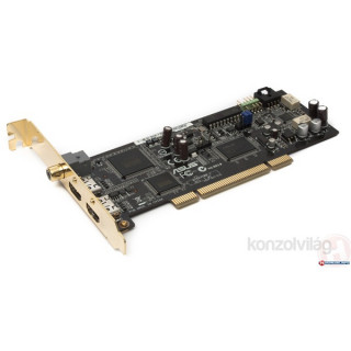 ASUS XONAR HDAV13SLIM/A PCI hangkártya PC