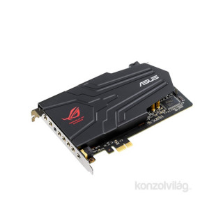ASUS XONAR Phoebus/SOL PCIe hangkártya 