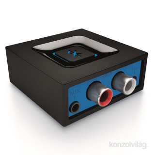 Logitech Wireless Speaker Adapter for Bluetooth v2.0 