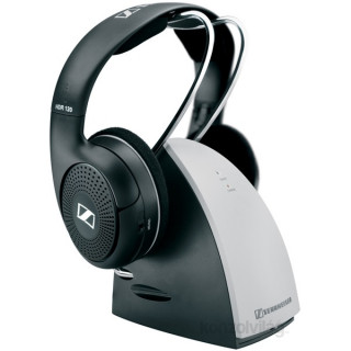 Sennheiser RS 120-8 II fejhallgató PC