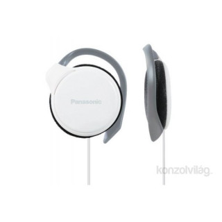 Panasonic RP-HS46E-W  clip on White PC