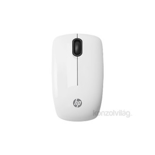 HP Wireless Mouse Z3200 (White) PC