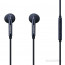 Samsung EO-EG920BBEG Samsung fekete hybrid sztereó fülhallgató thumbnail