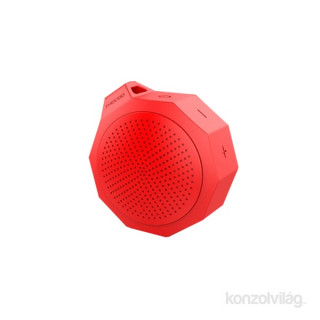 Thecoo BTM 101 piros Bluetooth hangszóró PC