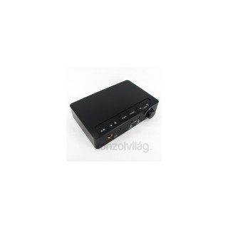 SpeedDragon 7.1 USB 24bit/192kHz külső hangkártya 