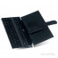 Genius LuxePad 9100 Android/Mac/Windows BT fekete HUN okos állvány + billentyűzet thumbnail