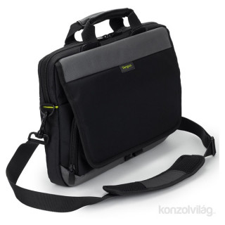 Targus CityGear 10-12" fekete notebook táska PC