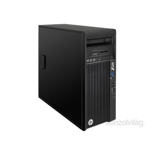 HP Z230 Intel Core i7-4790/4GB/500GB/Win8.1 Pro DG Win7 Pro WorkStation PC