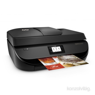 HP DeskJet Ink Advantage 4675 tintasugaras multifunkciós nyomtató (IA4645 kiváltó) PC