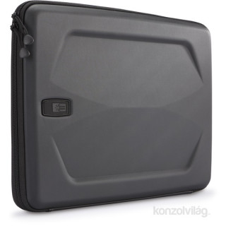 Case Logic LHS-113 fekete Hardshell 13" laptop tok PC