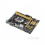 ASUS H81M-A Intel H81 LGA1150 mATX alaplap thumbnail