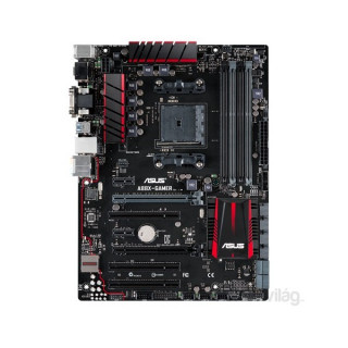 ASUS A88X-GAMER AMD A88X SocketFM2+ ATX alaplap 