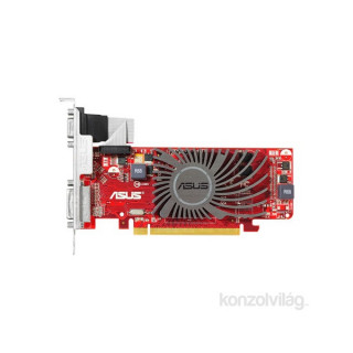 ASUS EAH5450-SL-HM1GD3-L-V2 AMD 1GB DDR3 64bit PCIe videokártya PC