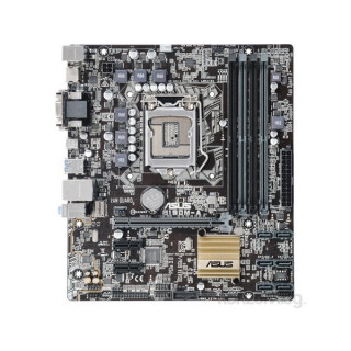 ASUS B150M-A Intel B150 LGA1151 mATX alaplap 