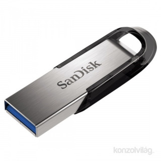 Sandisk 16GB USB3.0 Cruzer Ultra Flair ezüst (139787) Flash Drive PC