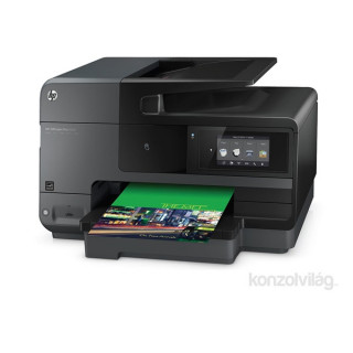 HP OfficeJet Pro 8620 e-AiO multifunkciós tintasugaras nyomtató 