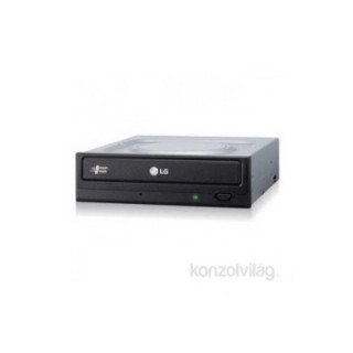 LG SATA 24x GH24NSD1.AUAA10B OEM fekete DVD író PC