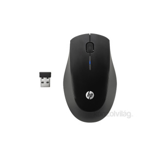 HP X3900 Wireless Mouse PC