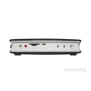 Zotac ZBOX-BI322-E mini Intel barbone asztali PC PC