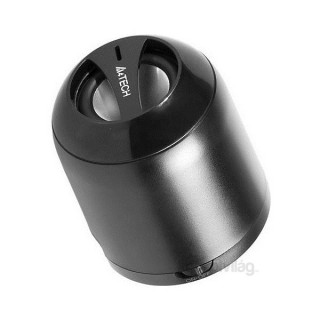 A4-Tech BTS-01 Bluetooth fekete hangszóró PC
