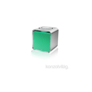 Rapoo A300 zöld mini kocka Bluetooth hangszoró PC